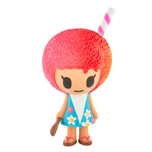 Hawaiian Ohana Figure Series Tokidoki 3-Inch Mini-Figure