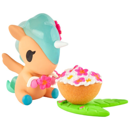 Hawaiian Ohana Figure Series Tokidoki 3-Inch Mini-Figure
