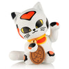 Lucky Cats Figure Series Tokidoki 3-Inch Mini-Figure