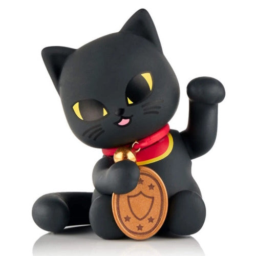 Lucky Cats Figure Series Tokidoki 3-Inch Mini-Figure