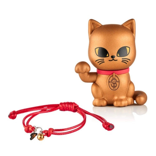 Lucky Cats Figure Series Tokidoki 3-Inch Mini-Figure
