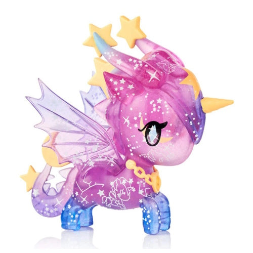 Mystical Dragon Unicorno Figure Series Tokidoki 3-Inch Mini-Figure