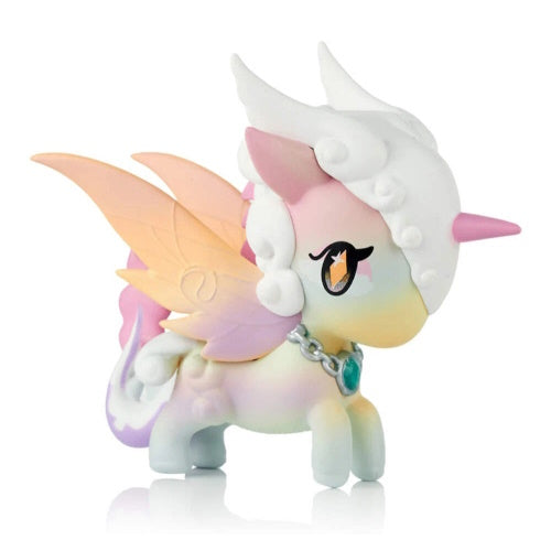 Mystical Dragon Unicorno Figure Series Tokidoki 3-Inch Mini-Figure