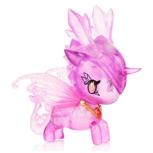 Mystical Dragon Unicorno Figure Series Tokidoki 3-Inch Mini-Figure