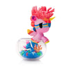 Unicorno Neon Reef Series Tokidoki 3-Inch Mini-Figure