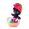 Unicorno Neon Reef Series Tokidoki 3-Inch Mini-Figure