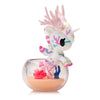 Unicorno Neon Reef Series Tokidoki 3-Inch Mini-Figure
