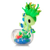 Unicorno Neon Reef Series Tokidoki 3-Inch Mini-Figure