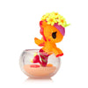 Unicorno Neon Reef Series Tokidoki 3-Inch Mini-Figure