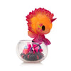 Unicorno Neon Reef Series Tokidoki 3-Inch Mini-Figure