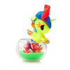 Unicorno Neon Reef Series Tokidoki 3-Inch Mini-Figure