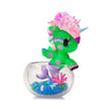 Unicorno Neon Reef Series Tokidoki 3-Inch Mini-Figure