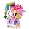 Unicorno Picnic Party Figure Series Tokidoki 3-Inch Mini-Figure