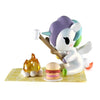 Unicorno Picnic Party Figure Series Tokidoki 3-Inch Mini-Figure