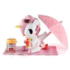 Unicorno Picnic Party Figure Series Tokidoki 3-Inch Mini-Figure