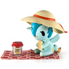 Unicorno Picnic Party Figure Series Tokidoki 3-Inch Mini-Figure