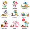 Unicorno Picnic Party Figure Series Tokidoki 3-Inch Mini-Figure