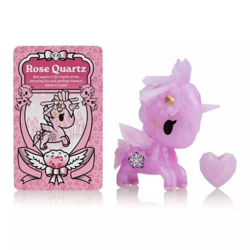 Unicorno Precious Series Tokidoki 3-Inch Mini-Figure