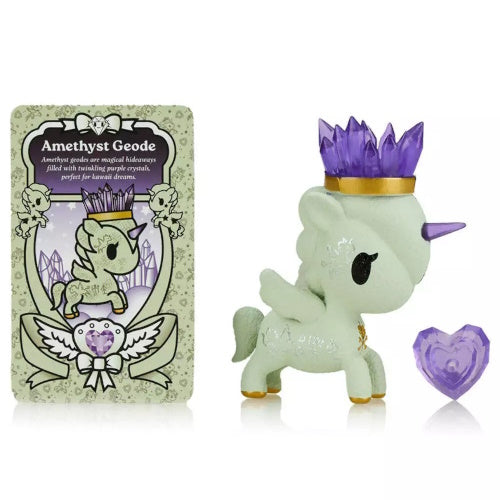 Unicorno Precious Series Tokidoki 3-Inch Mini-Figure