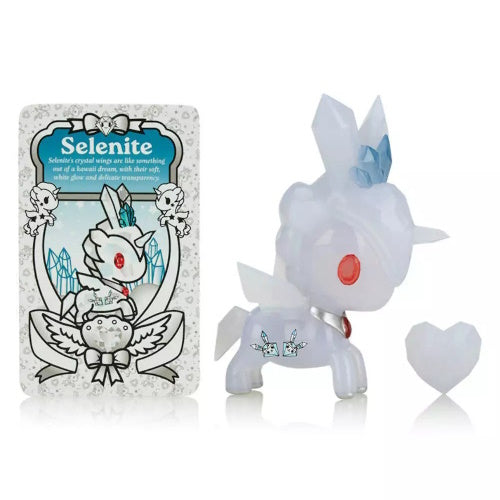 Unicorno Precious Series Tokidoki 3-Inch Mini-Figure