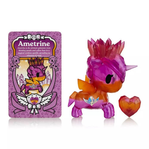 Unicorno Precious Series Tokidoki 3-Inch Mini-Figure