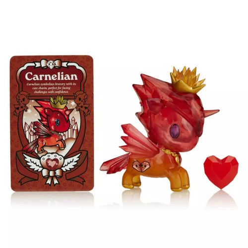 Unicorno Precious Series Tokidoki 3-Inch Mini-Figure