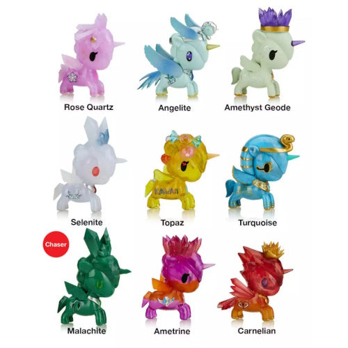 Unicorno Precious Series Tokidoki 3-Inch Mini-Figure