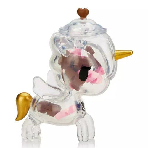 Unicorno Sugar Shop Tokidoki 3-Inch Mini-Figure