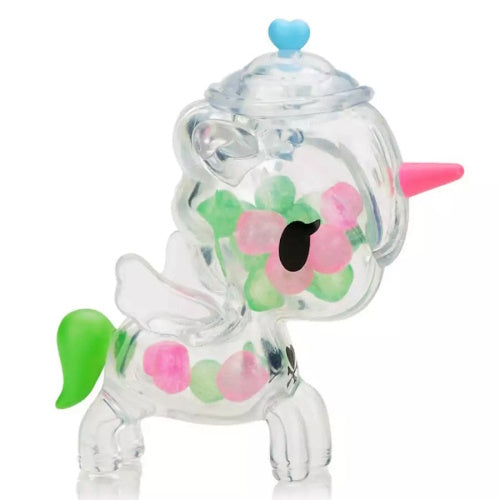 Unicorno Sugar Shop Tokidoki 3-Inch Mini-Figure