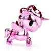 Unicorno Lite Liquid Chrome Series Tokidoki 2-Inch Mini-Figure