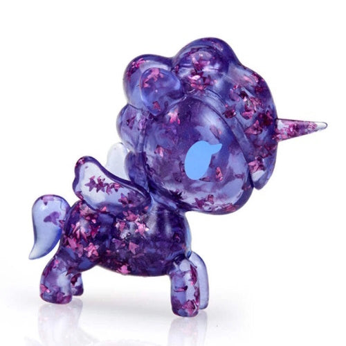 Unicorno Lite Shimmer Glitter Series Tokidoki 2-Inch Mini-Figure