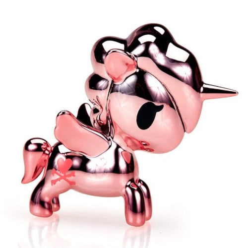 Unicorno Lite Liquid Chrome Series Tokidoki 2-Inch Mini-Figure