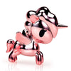 Unicorno Lite Liquid Chrome Series Tokidoki 2-Inch Mini-Figure