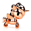 Unicorno Lite Liquid Chrome Series Tokidoki 2-Inch Mini-Figure