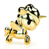 Unicorno Lite Liquid Chrome Series Tokidoki 2-Inch Mini-Figure