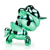 Unicorno Lite Liquid Chrome Series Tokidoki 2-Inch Mini-Figure