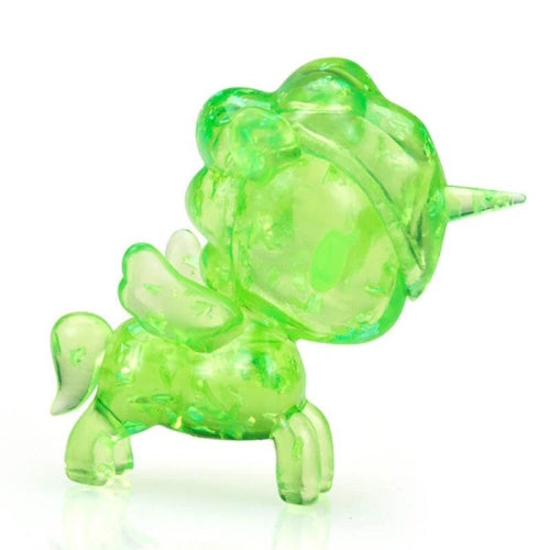 Unicorno Lite Shimmer Glitter Series Tokidoki 2-Inch Mini-Figure