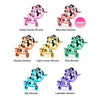 Unicorno Lite Liquid Chrome Series Tokidoki 2-Inch Mini-Figure