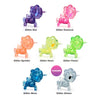 Unicorno Lite Shimmer Glitter Series Tokidoki 2-Inch Mini-Figure