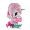 Unicorno Spa Day Figure Series Tokidoki 3-Inch Mini-Figure