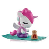 Unicorno Spa Day Figure Series Tokidoki 3-Inch Mini-Figure