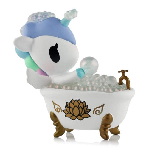Unicorno Spa Day Figure Series Tokidoki 3-Inch Mini-Figure