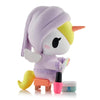 Unicorno Spa Day Figure Series Tokidoki 3-Inch Mini-Figure