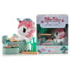 Unicorno Spa Day Figure Series Tokidoki 3-Inch Mini-Figure