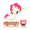 Unicorno Sushi Series Tokidoki 3-Inch Mini-Figure