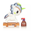 Unicorno Sushi Series Tokidoki 3-Inch Mini-Figure