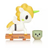 Unicorno Sushi Series Tokidoki 3-Inch Mini-Figure