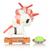 Unicorno Sushi Series Tokidoki 3-Inch Mini-Figure