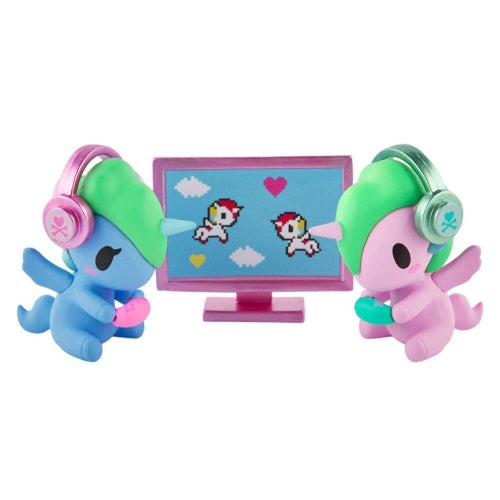 Unicorno Twinsies Figure Series Tokidoki 2-Inch Mini-Figure
