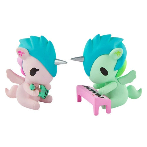Unicorno Twinsies Figure Series Tokidoki 2-Inch Mini-Figure